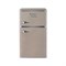 фото: Холодильник Tesler RT-97 sand grey
