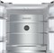 фото: Холодильник Tesler RFD-427BI sparkling white