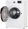 фото: Стиральная машина Beko WSPE6H612W