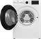 фото: Стиральная машина Beko B3WFR56H2W