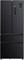 фото: Холодильник Tesler RFD-427BI graphite