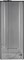 фото: Холодильник Tesler RFD-427BI graphite