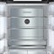 фото: Холодильник Tesler RFD-427BI graphite