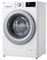 фото: Стиральная машина LG F2V3HS4W