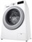 фото: Стиральная машина LG F2V3HS4W