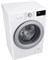 фото: Стиральная машина LG F2V3HS4W