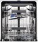фото: Посудомоечная машина Electrolux EEG68520W
