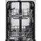 фото: Посудомоечная машина Electrolux KEAD2100L