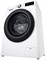 фото: Стиральная машина LG F2V3PS6W