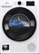 фото: Сушильная машина Gorenje DPNE92GNLWIFI/C