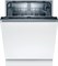 фото: Посудомоечная машина Bosch SMV2ITX18E