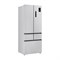 фото: Холодильник Tesler RFD-427BI Sparkling Grey