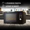 фото: Микроволновая печь Hyundai HYM-D3033