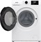 фото: Стиральная машина Gorenje W1NGPI72SBS/C