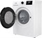 фото: Стиральная машина Gorenje W1NGPI72SBS/C