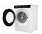 фото: Стиральная машина Gorenje WPNA84A2TWIFI/C