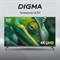 фото: Телевизор Digma DM-LED55UQB31