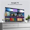 фото: Телевизор Digma DM-LED43UQB31