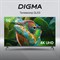 фото: Телевизор Digma DM-LED50UQB31