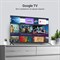 фото: Телевизор Digma DM-LED50UQB31
