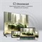 фото: Телевизор Digma DM-LED50UQB31