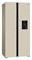 фото: Холодильник Nordfrost RFS 484D NFYm inverter