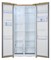 фото: Холодильник Nordfrost RFS 484D NFYm inverter