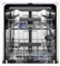 фото: Посудомоечная машина Electrolux KEGB9420W