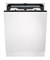 фото: Посудомоечная машина Electrolux KEGB9420W