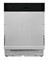 фото: Посудомоечная машина Electrolux KEGB9420W