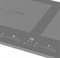 фото: Варочная панель Maunfeld CVI904SFLLGR Inverter