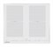 фото: Варочная панель Maunfeld CVI594SF2WH Lux