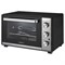 фото: Минипечь Pioneer MO5015G черный
