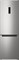 фото: Холодильник Indesit ITS 5180 XB