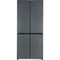 фото: Холодильник Hiberg RFQ-610G GS inverter