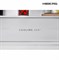 фото: Холодильник Hiberg RFQ-610G GS inverter