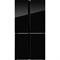 фото: Холодильник Hiberg RFQ-555DX NFGB inverter