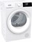 фото: Сушильная машина Gorenje DHNE82/C