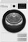 фото: Сушильная машина Hotpoint TDSH 75 W