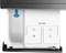 фото: Стиральная машина Bosch WNC254ARSN