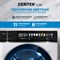 фото: Стиральная машина Centek CT-1966