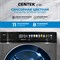 фото: Стиральная машина Centek CT-1967