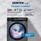 фото: Стиральная машина Centek CT-1967