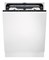 фото: Посудомоечная машина Electrolux EEM69410W