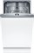 фото: Посудомоечная машина Bosch SPV4HKX10E