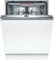 фото: Посудомоечная машина Bosch SMV6EMX75Q