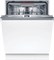 фото: Посудомоечная машина Bosch SMV4HVX00E