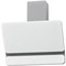фото: Кухонная вытяжка Krona Saturn 600 DN white 4S
