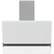 фото: Кухонная вытяжка Krona Saturn 600 DN white 4S