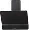 фото: Кухонная вытяжка Krona Saturn 600 DN black 4S